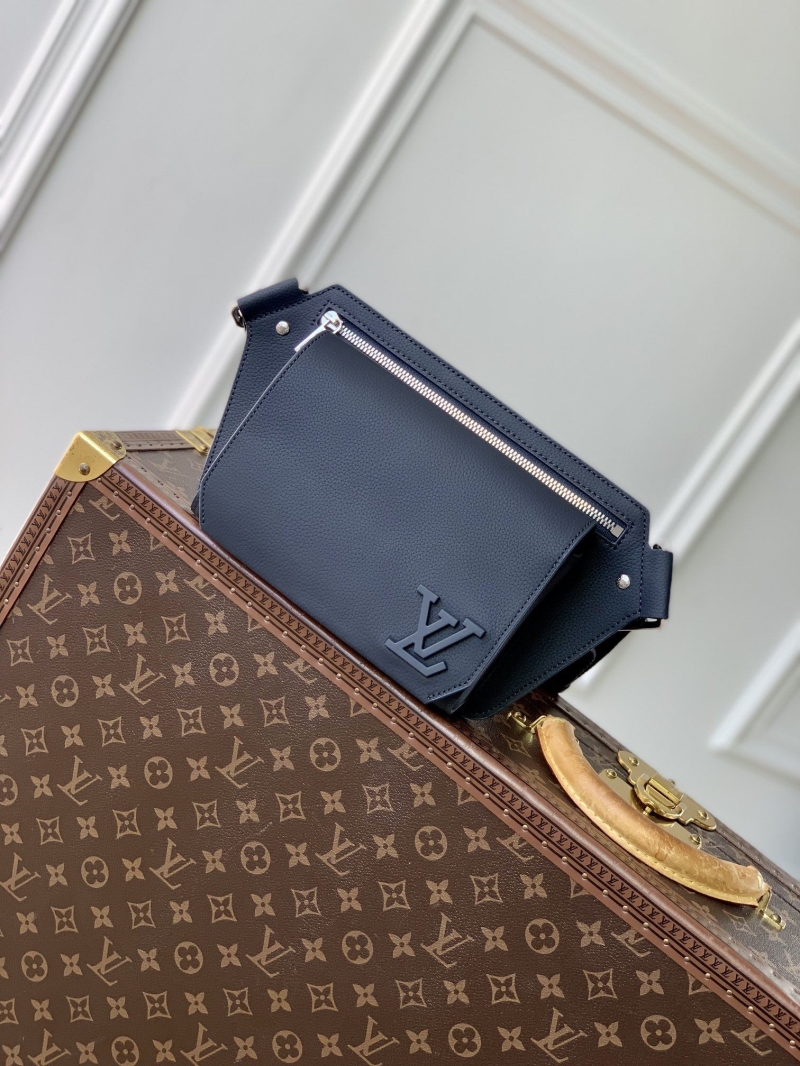 Mens LV Satchel bags